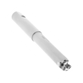 Palbit Weldon Shank Holder - For RD1003 Inserts - 10mm Cutter Diameter - 181047300 thumbnail 1