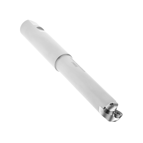 Palbit Weldon Shank Holder - For RD1003 Inserts - 10mm Cutter Diameter - 181047300