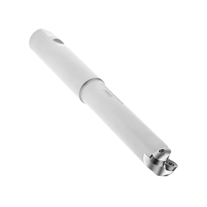 Palbit Weldon Shank Holder - For RD12T3 Inserts - 13mm Cutter Diameter - 181047500