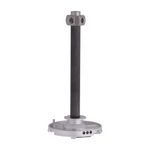 ITP Adaptor plate XXT - aluminium Base Material - M3 XXT Thread Size - TPM3MESSOTL1S