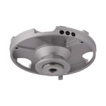 ITP Adaptor plate XXT - aluminium Base Material - M3 XXT Thread Size - TPM3MESSOTL1