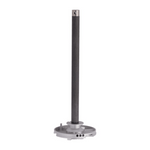 ITP Adaptor plate XXT - aluminium Base Material - M3 XXT Thread Size - TPM3MESSOTL2