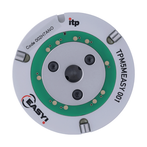 ITP Adaptor Plate Vast - aluminium Base Material - M5 Thread Size - TPM5MEASY001