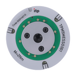 ITP Adaptor Plate Vast - aluminium Base Material - M5 Thread Size - TPM5MESSO001