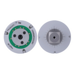 ITP Adaptor Plate Vast - aluminium Base Material - M5 Thread Size - TPM5MESSO002