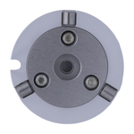 ITP Adaptor Plate Vast - aluminium Base Material - M5 Thread Size - TPM5SCHAL001