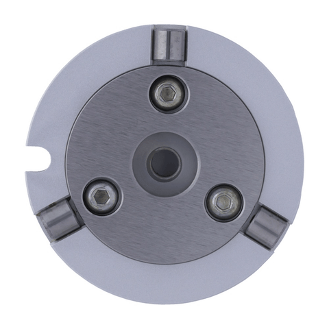 ITP Adaptor Plate Vast - aluminium Base Material - M5 Thread Size - TPM5SCHAL001