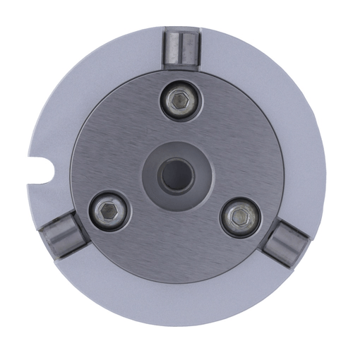 ITP Adaptor Plate Vast - aluminium Base Material - M5 Thread Size - TPM5SCHAL001