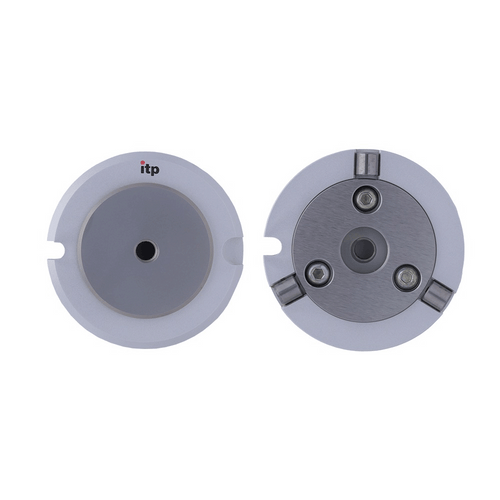 ITP Adaptor Plate Vast - aluminium Base Material - M5 Thread Size - TPM5SCHAL002