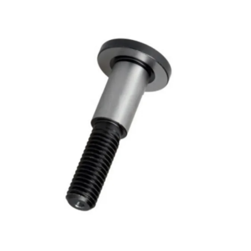 Tschorn Slitting Saw Arbor Spare Screw 20mm