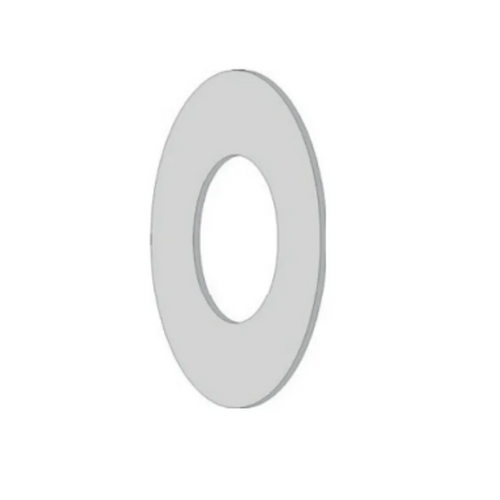 Tschorn Slitting Saw Arbor Spare Washer 63mm