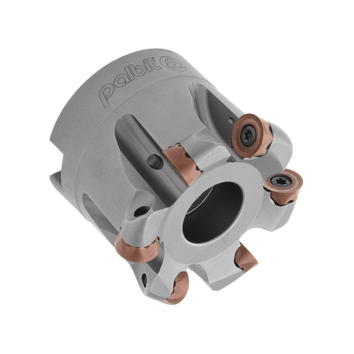 Palbit Arbor Mounting Holder - For RP10T3 Inserts - 32mm Cutter Diameter - 181160100