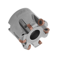 Palbit Arbor Mounting Holder - For RP10T3 Inserts - 42mm Cutter Diameter - 181160700 thumbnail 1