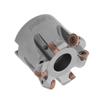 Palbit Arbor Mounting Holder - For RP10T3 Inserts - 42mm Cutter Diameter - 181160700