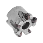 Palbit Arbor Mounting Holder - For RP1204 Inserts - 40mm Cutter Diameter - 181159500