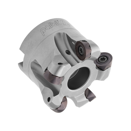 Palbit Arbor Mounting Holder - For RP1204 Inserts - 54mm Cutter Diameter - 181160500