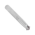 Palbit Cylindrical Shank Holder - For RP10T3 Inserts - 15mm Cutter Diameter - 181183300 thumbnail 1