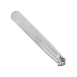 Palbit Cylindrical Shank Holder - For RP10T3 Inserts - 10mm Cutter Diameter - 181187200