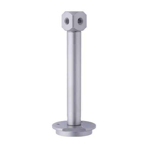 ITP Adaptor Plate Extension titanium Stem Material - M5 Thread x 91.5mm Overall Length - TVM501115050