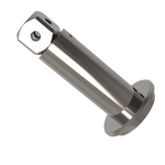 ITP Adaptor Plate Extension titanium Stem Material - M5 Thread x 91.5mm Overall Length - TVM501815050