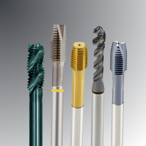 Threading Taps