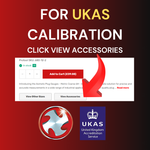 JBO Thread Plug Gauge - Metric Fine Go/No-Go - Left Hand - 6G - M22 x 1