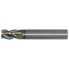 OSG Carbide 3 Flute Centre Cutting Square Edge End Mill DLC Coated Short Length - For Aluminium - 3mm thumbnail 2