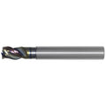 OSG Carbide Pocket Milling End Mill Corner Radius DLC Coated - For Copper & Aluminium - 6mm x R0.5 thumbnail 2