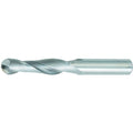 OSG Carbide 2 Flute End Mill Ball Nose - Long Length Centre Cutting For General Applications - 3mm thumbnail 2