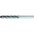 OSG Carbide 4 Flute End Mill Ball Nose - Extra Long Length Centre Cutting For General Applications - 3mm thumbnail 2