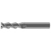 OSG 55° Helix Endmill Square Edge - Centre Cutting Long Length - 3mm thumbnail 2