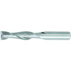 OSG Carbide 2 Flute End Mill Square - Long Length Centre Cutting For General Applications - 3mm thumbnail 2