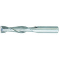 OSG Carbide 2 Flute End Mill Square - Long Length Centre Cutting For General Applications - 3mm thumbnail 2
