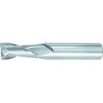 OSG Carbide 2 Flute End Mill Square - Centre Cutting For General Applications - 1.5mm