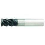 OSG Carbide High Helix End Mill Square Edge TiAlN Coated - Regular Length For General Applications - 20mm