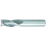 OSG Carbide 3 Flute End Mill Square - Regular Length Centre Cutting For General Applications - 14mm