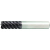 OSG Carbide Rocket End Mill Square Edge - Regular Length For General Applications - 3mm thumbnail 2