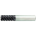 OSG Carbide Rocket End Mill Square Edge - Long Length For General Applications - 6mm thumbnail 2