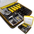 CP Gratex Deburring Smart Kit Promo Set - 88909 thumbnail 1