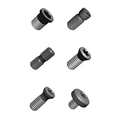 SCREWS