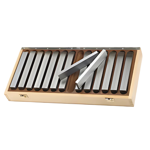 Orion Hardened & Ground Parallel Set - 14 Pairs - 150mm