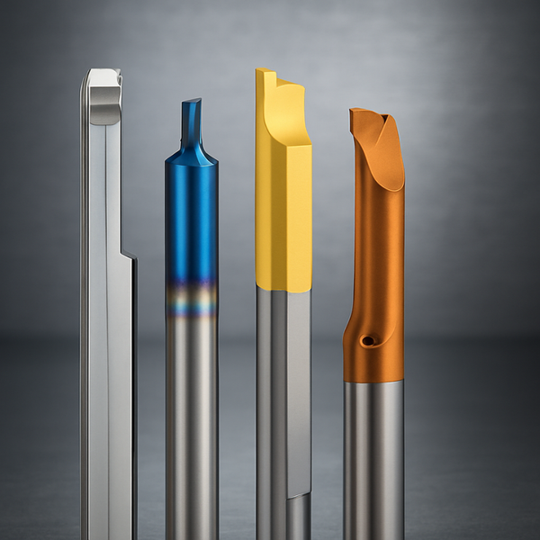 Tiny Tools