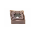 Palbit Carbide Turning Insert - Finishing - Medium - Stainless & Exotics - CNMG120408-MSPHH920
