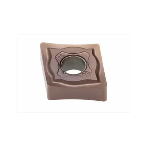 Palbit Carbide Turning Insert - Finishing - Medium - Stainless & Exotics - CNMG120408-MSPHH920