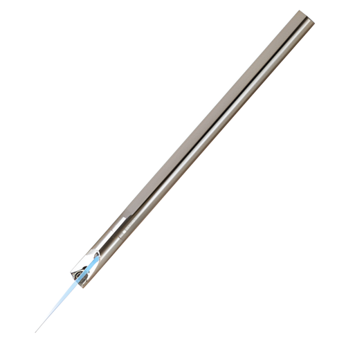 Vortex Mini Boring Bar - Carbide Shank Through Coolant - For 06IRTURN Inserts - SIR0008K06CT
