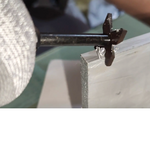 CP Gratex Key-Way / Slot Deburring Blades - V-4