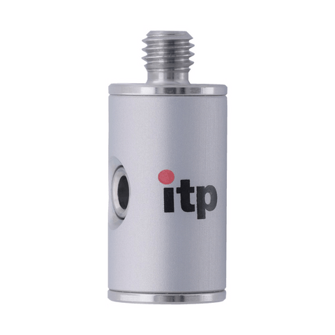 ITP Stylus Extension aluminium Stem Material - M5 Thread x 20mm Overall Length - VAM500011020