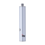 ITP Stylus Extension aluminium Stem Material - M5 Thread x 50mm Overall Length - VAM500011050