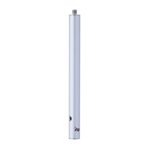 ITP Stylus Extension aluminium Stem Material - M5 Thread x 100mm Overall Length - VAM500011100