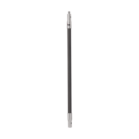 ITP Stylus Extension carbon fiber Stem Material - M2 Thread x 90mm Overall Length - VCM200003090